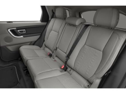 Used 2019 Land Rover Discovery Sport HSE AWD/4WD image 15
