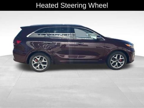 Used 2019 Kia Sorento SX w/ SX Touring Package image 9