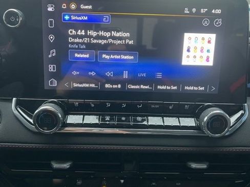 New 2026 Chevrolet Colorado Z71 w/ Z71 Convenience Package 2 image 27