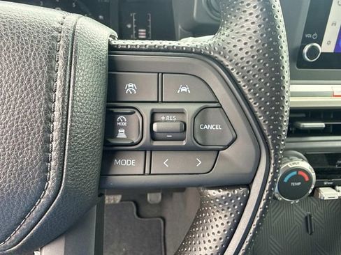 New 2026 Toyota Tacoma SR5 RWD image 25