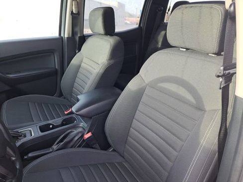 Used 2021 Ford Ranger XL w/ FX4 Off-Road Package image 5