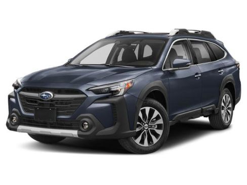 Used 2025 Subaru Outback Touring XT AWD/4WD image 1