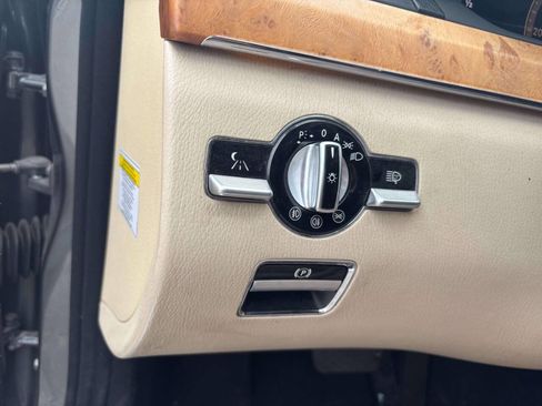 Used 2007 Mercedes-Benz S 550 image 34