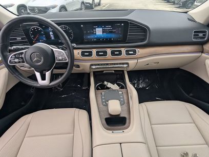 Used 2021 Mercedes-Benz GLE 350