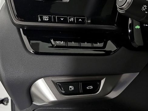 New 2026 Lexus RX 350h AWD/4WD image 21