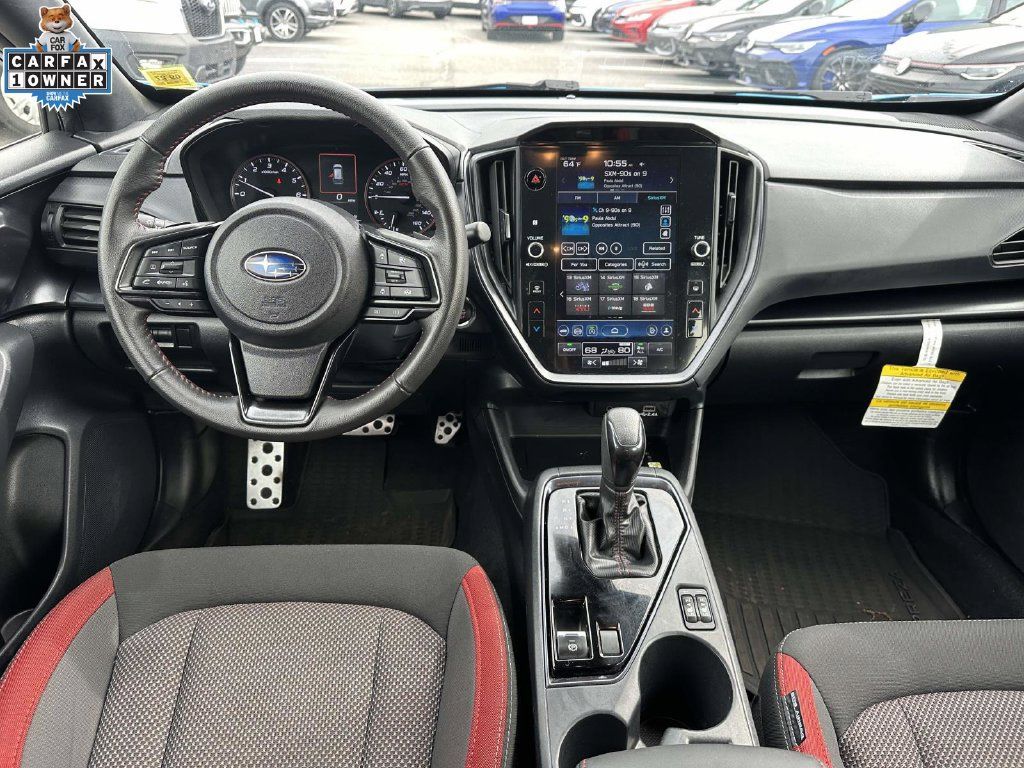 Used 2024 Subaru Impreza RS AWD/4WD image 12