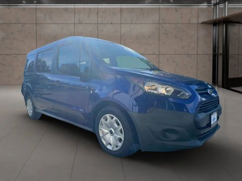 Used 2018 Ford Transit Connect XL image 8