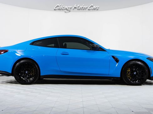 Used 2025 BMW M4 CS image 14