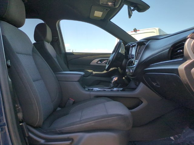Used 2023 Chevrolet Traverse LT FWD image 36