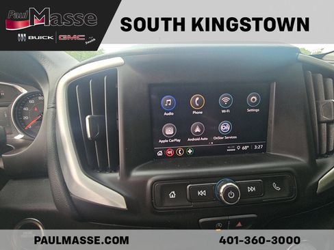Used 2024 GMC Terrain SLE w/ Driver Convenience Package AWD/4WD image 13