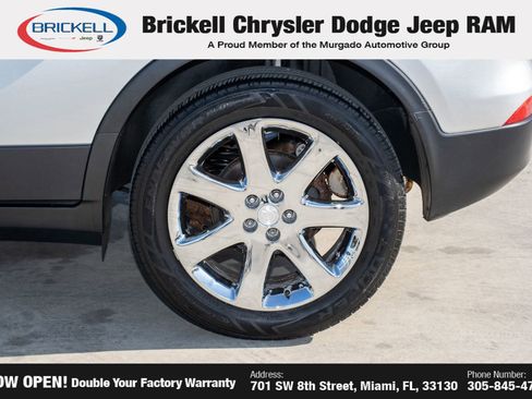 Used 2017 Buick Encore Premium w/ Experience Buick Package FWD image 39