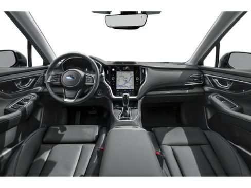 Used 2024 Subaru Outback Limited image 11