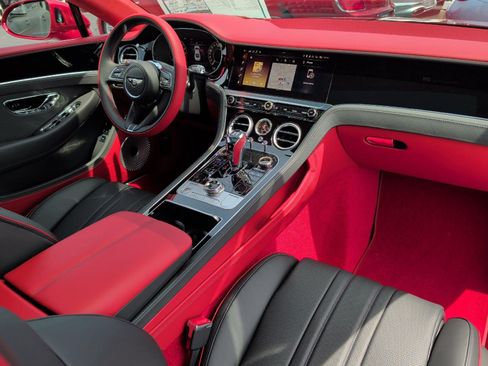 New 2026 Bentley Continental GT AWD/4WD image 4