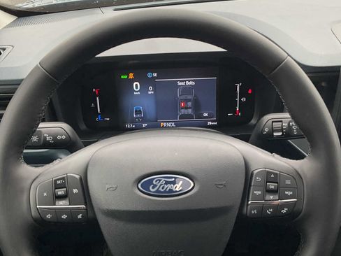 Used 2026 Ford Maverick XLT w/ Equipment Group 301A image 26