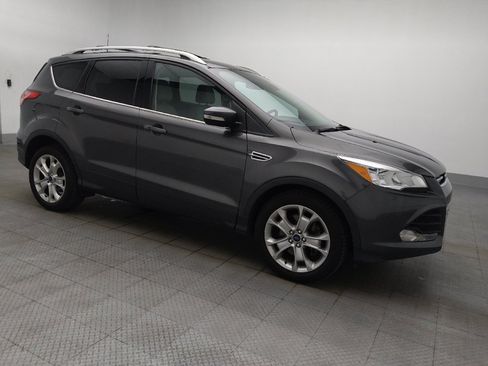 Used 2016 Ford Escape Titanium image 11