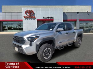 Used 2024 Toyota Tacoma TRD Off-Road video 1