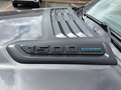 New 2026 RAM 1500 Laramie image 10