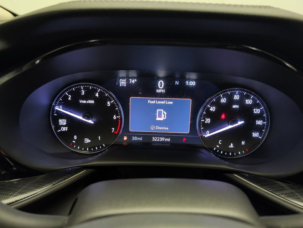Used 2023 Buick Envision Essence w/ Sport Touring Package AWD/4WD image 22