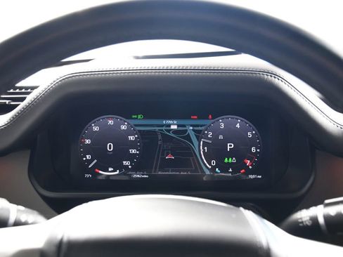 Used 2023 Land Rover Defender 110 X-Dynamic SE AWD/4WD image 31