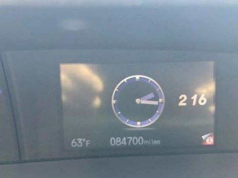 Used 2014 Honda Civic LX image 14