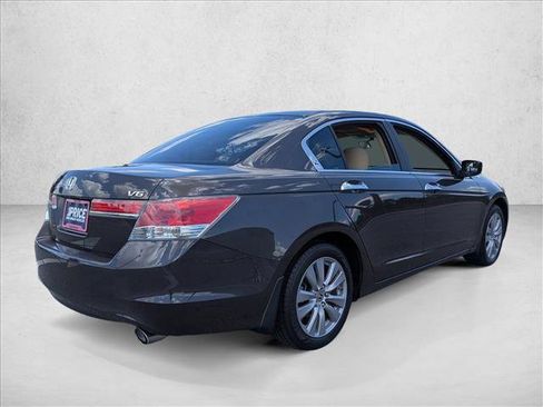 Used 2011 Honda Accord EX image 5