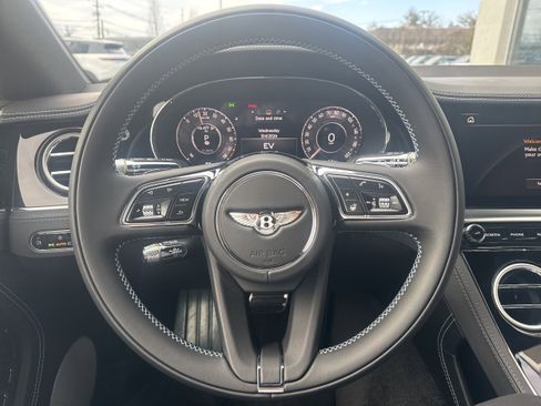 New 2026 Bentley Continental GT image 18