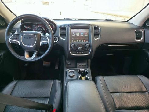 Used 2015 Dodge Durango Citadel image 15