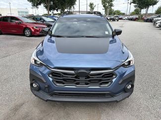 Used 2024 Subaru Crosstrek 2.0i Premium AWD/4WD video 2