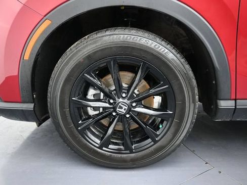 Used 2025 Honda CR-V Sport image 9