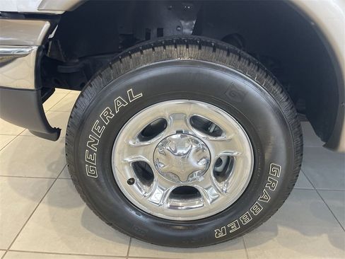 Used 2003 Ford F150 Lariat image 10