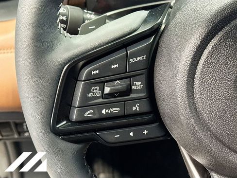 New 2026 Subaru Outback Touring XT image 11