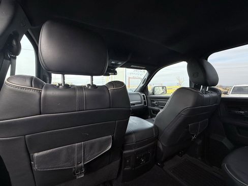 Used 2018 RAM 1500 Limited image 25