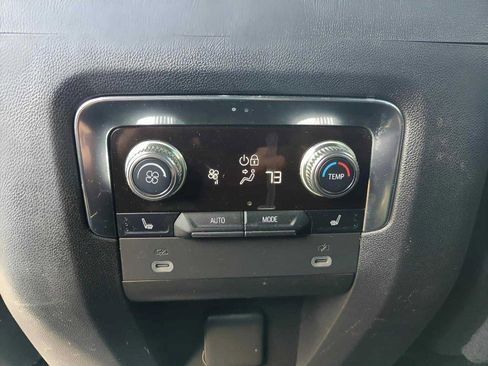 Used 2022 GMC Yukon XL Denali w/ Max Trailering Package image 14