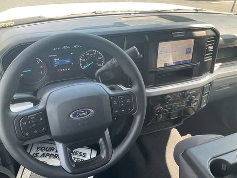 New 2026 Ford F250 XL image 25