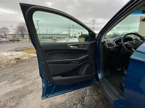 Used 2020 Ford Edge SEL w/ Convenience Package image 20