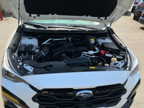 Used 2024 Subaru Crosstrek 2.5i Sport w/ Crosstrek Mirror Package image 20