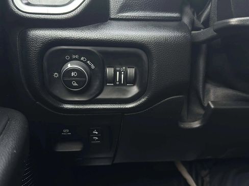 Used 2019 RAM 1500 Big Horn image 20