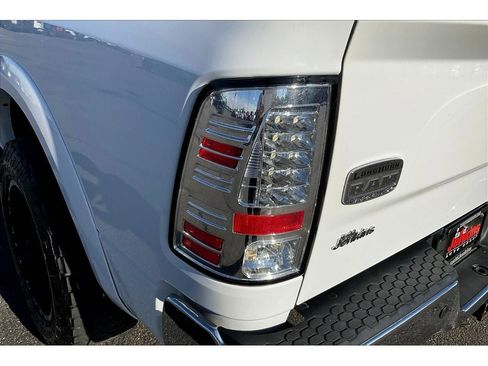 Used 2013 RAM 1500 Laramie Longhorn w/ Convenience Group image 30