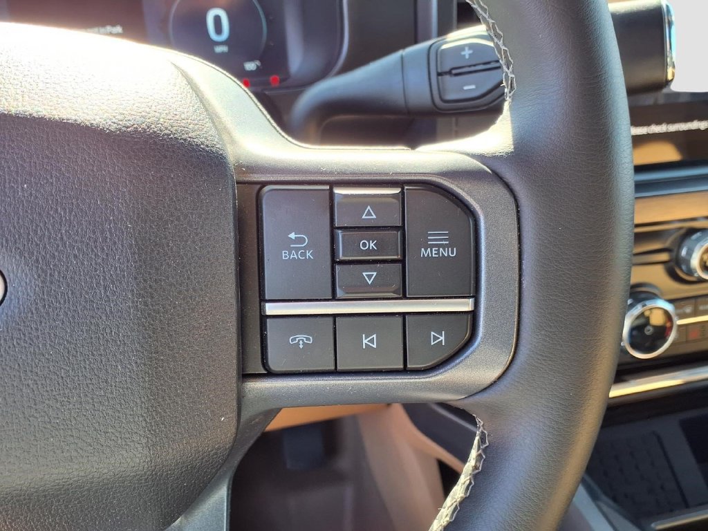 Used 2026 Ford F250 Lariat w/ Chrome Package AWD/4WD image 19