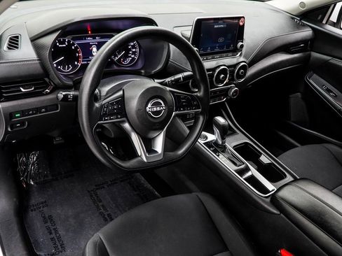 Used 2024 Nissan Sentra SV image 14