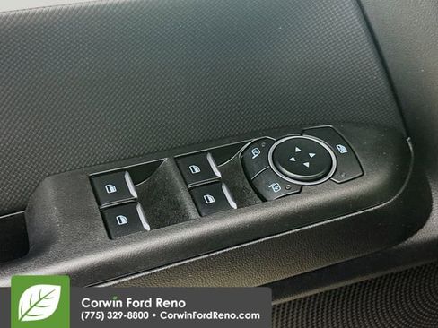 New 2025 Ford Bronco Sport Big Bend w/ Convenience Package image 20