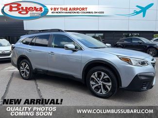 Used 2021 Subaru Outback Limited w/ Popular Package #2 AWD/4WD video 1
