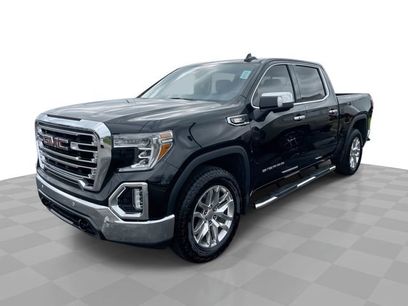 Used 2021 GMC Sierra 1500 SLT w/ SLT Premium Plus Package