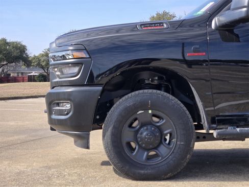 New 2026 RAM 2500 Tradesman image 9
