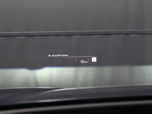 Used 2025 Audi Q5 Prestige image 29