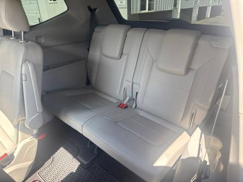 Used 2022 Volkswagen Atlas SEL AWD/4WD image 7