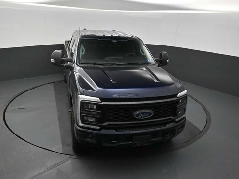 Used 2024 Ford F250 XL w/ STX Appearance Package AWD/4WD image 10
