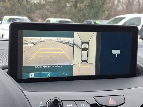 Used 2019 Acura RDX AWD w/ Advance Package image 20