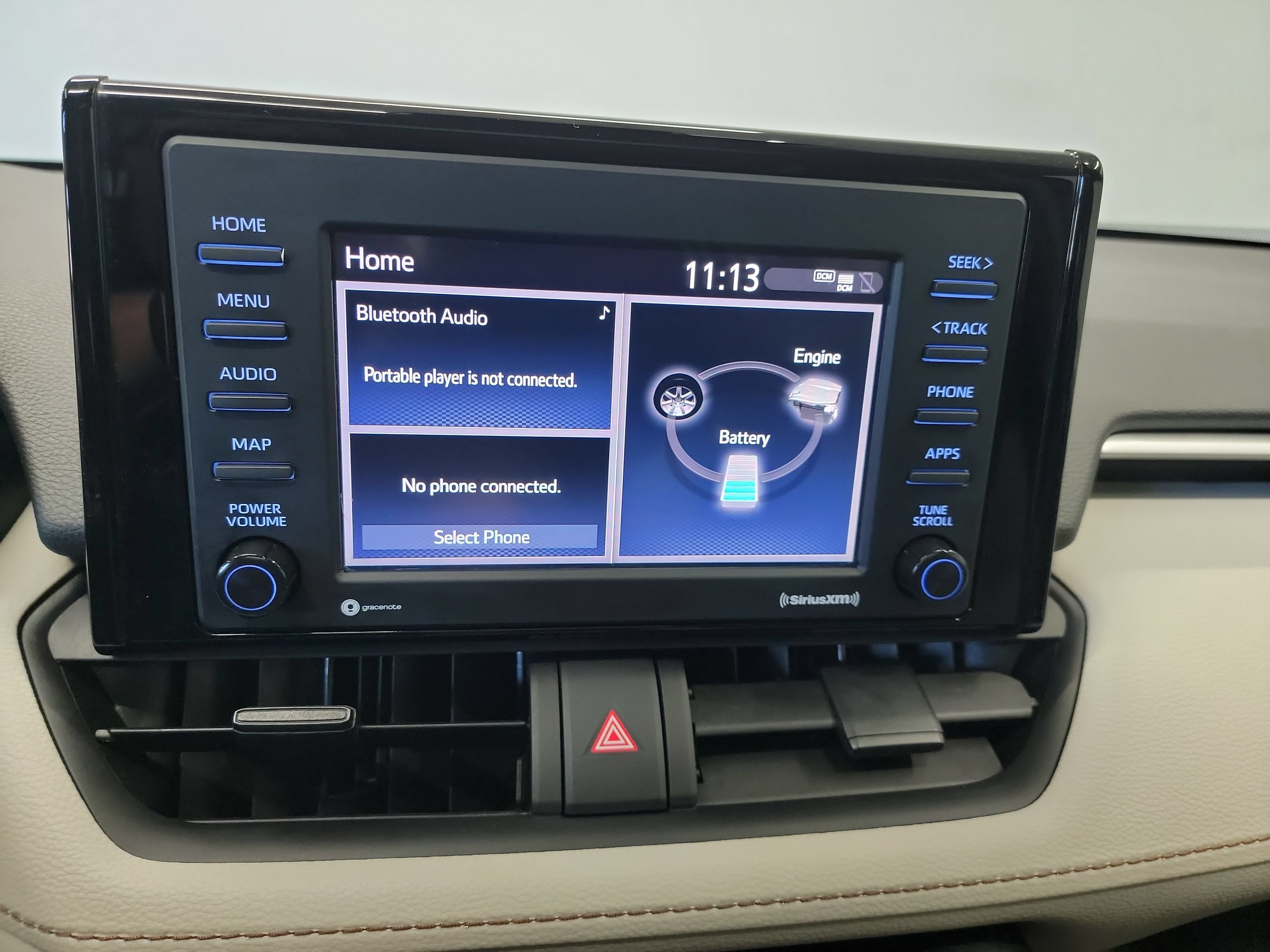 Used 2022 Toyota RAV4 XLE w/ Convenience Package AWD/4WD image 22