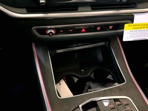 New 2026 BMW X5 xDrive50e w/ Executive Package image 20